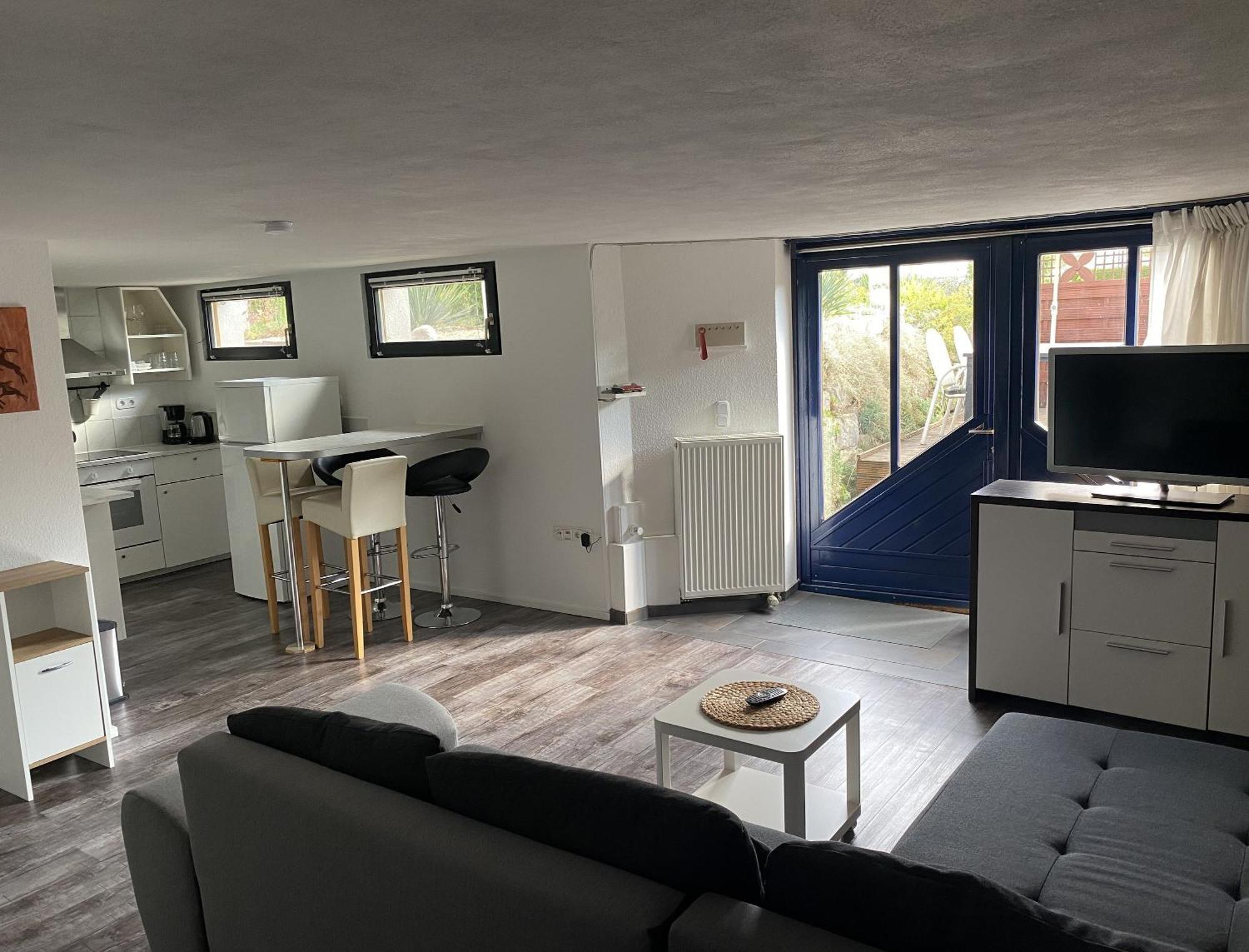 Apartamento Dalea Bad Waldsee Exterior foto