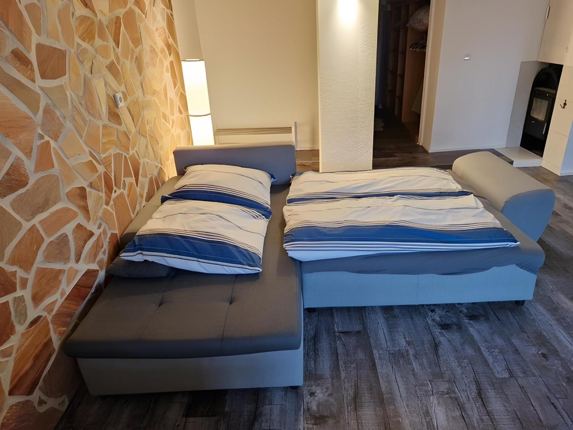 Apartamento Dalea Bad Waldsee Exterior foto