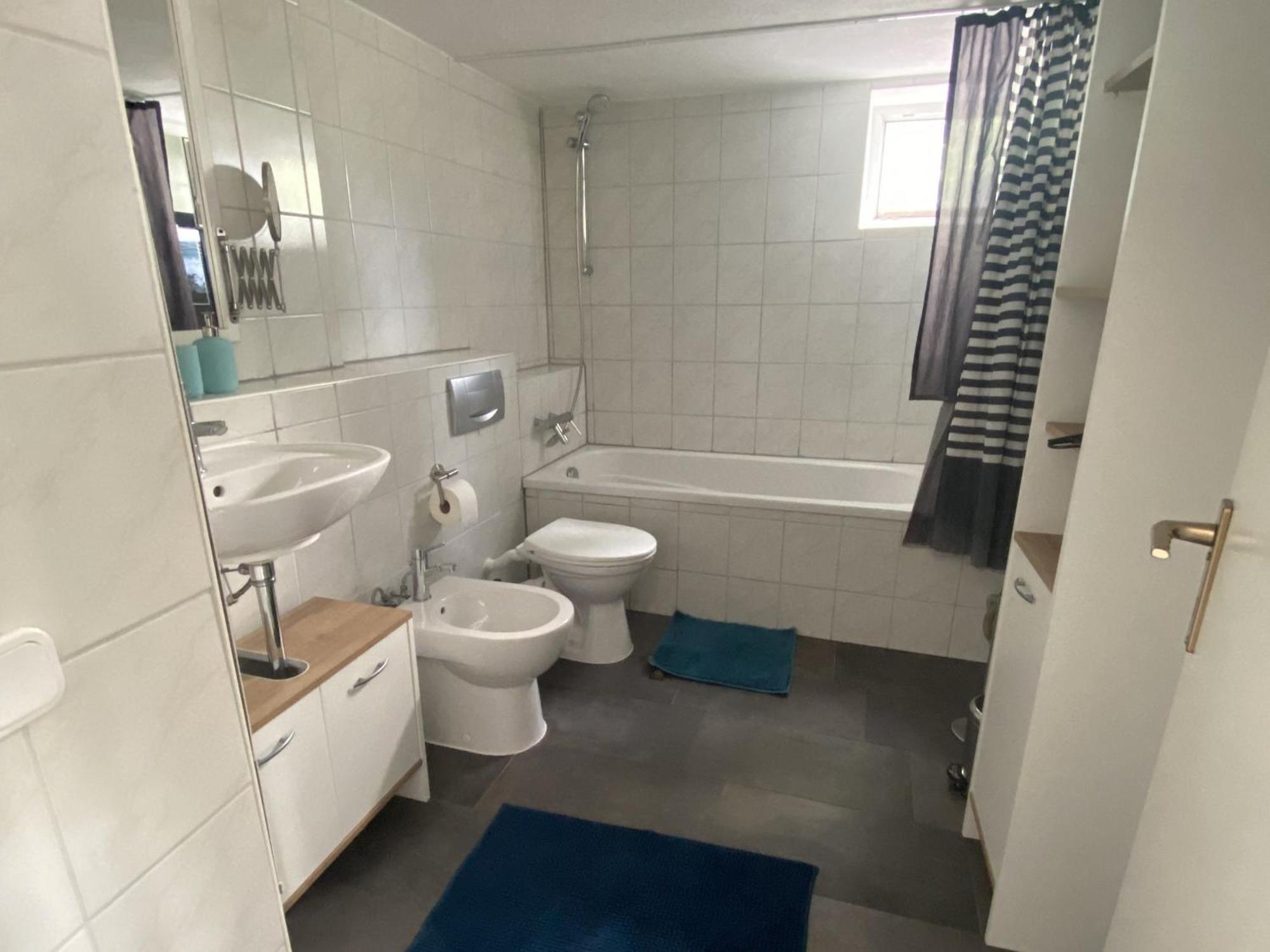 Apartamento Dalea Bad Waldsee Exterior foto