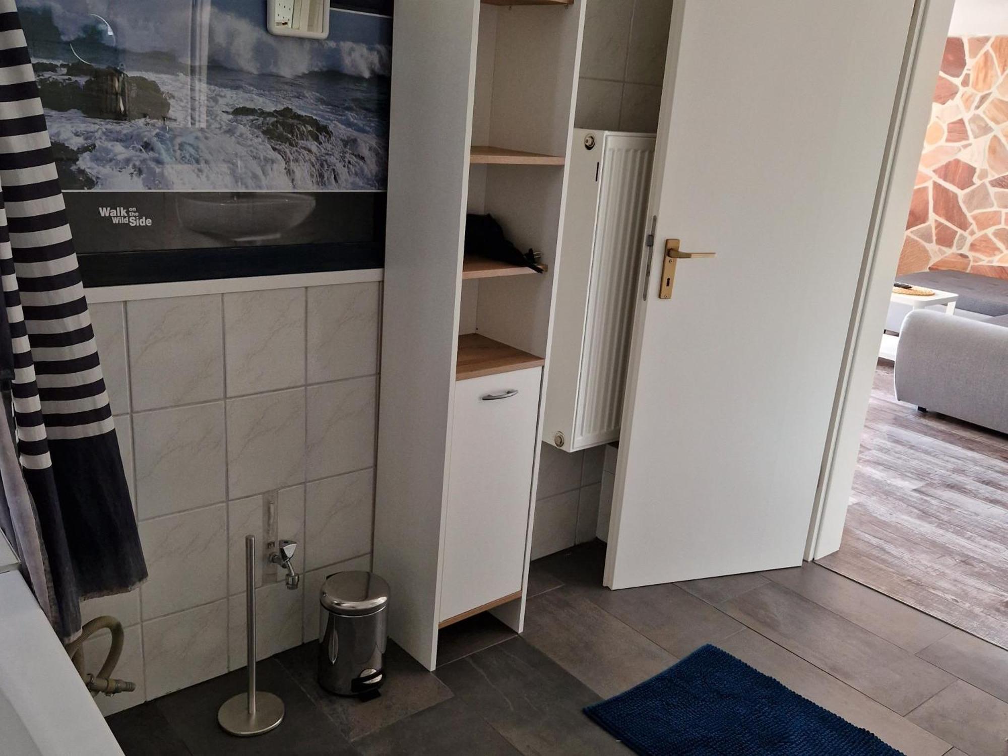 Apartamento Dalea Bad Waldsee Exterior foto