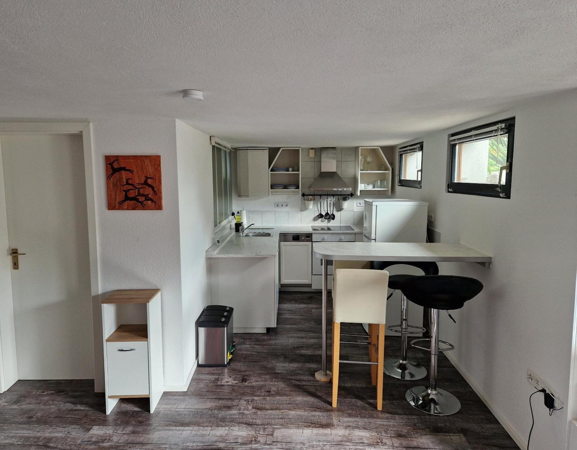 Apartamento Dalea Bad Waldsee Exterior foto