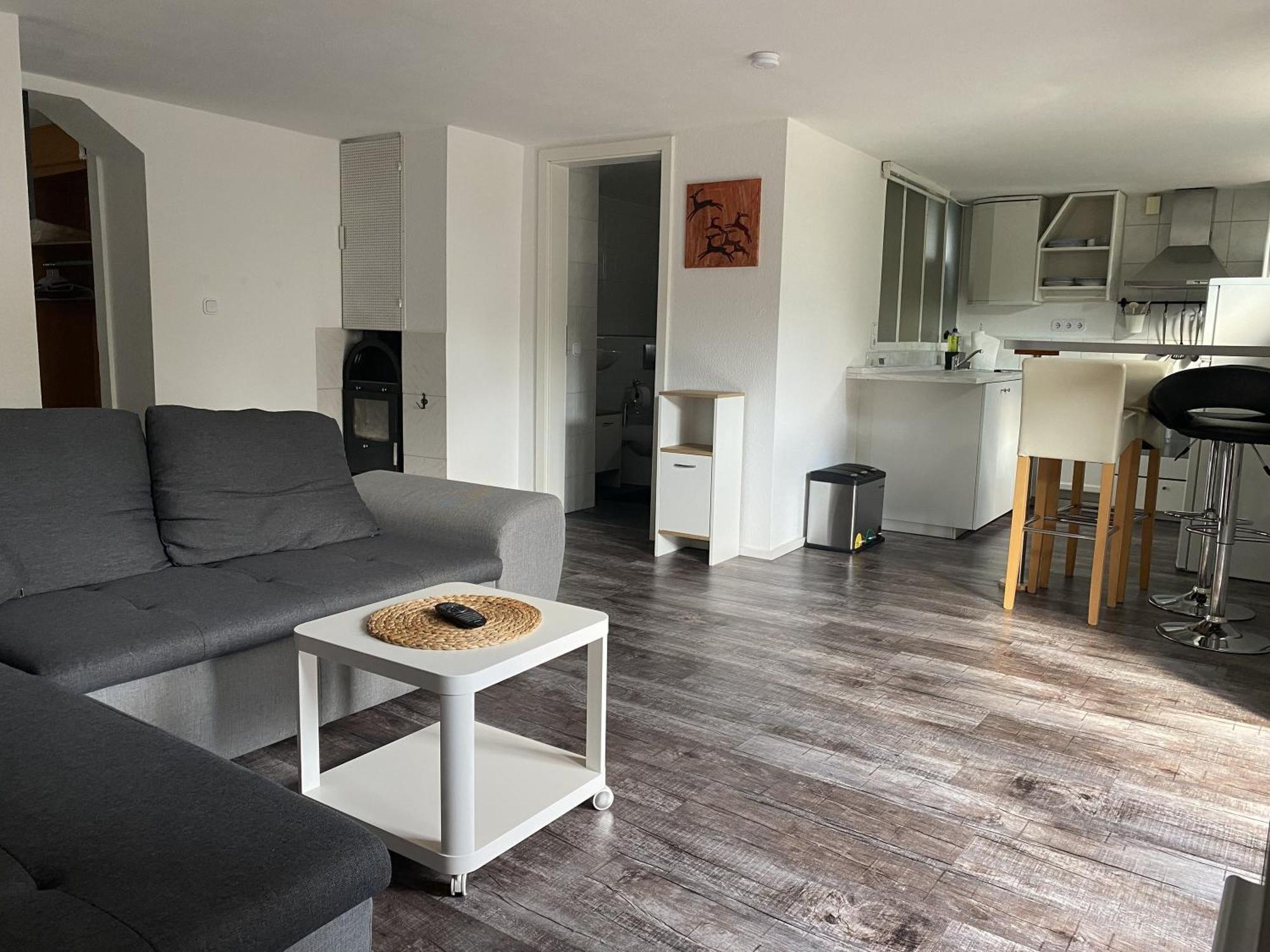 Apartamento Dalea Bad Waldsee Exterior foto
