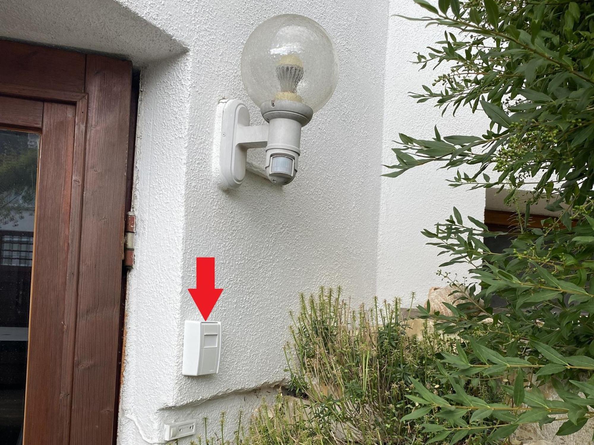 Apartamento Dalea Bad Waldsee Exterior foto